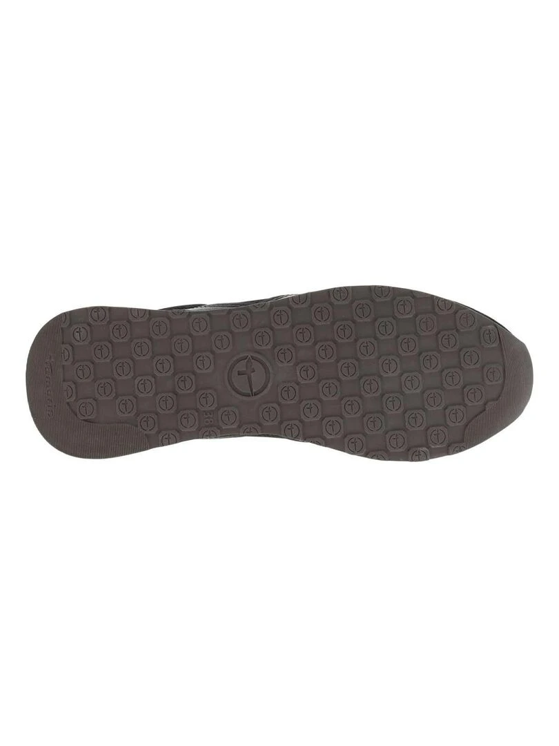 TAMARIS   Baskets   Noir