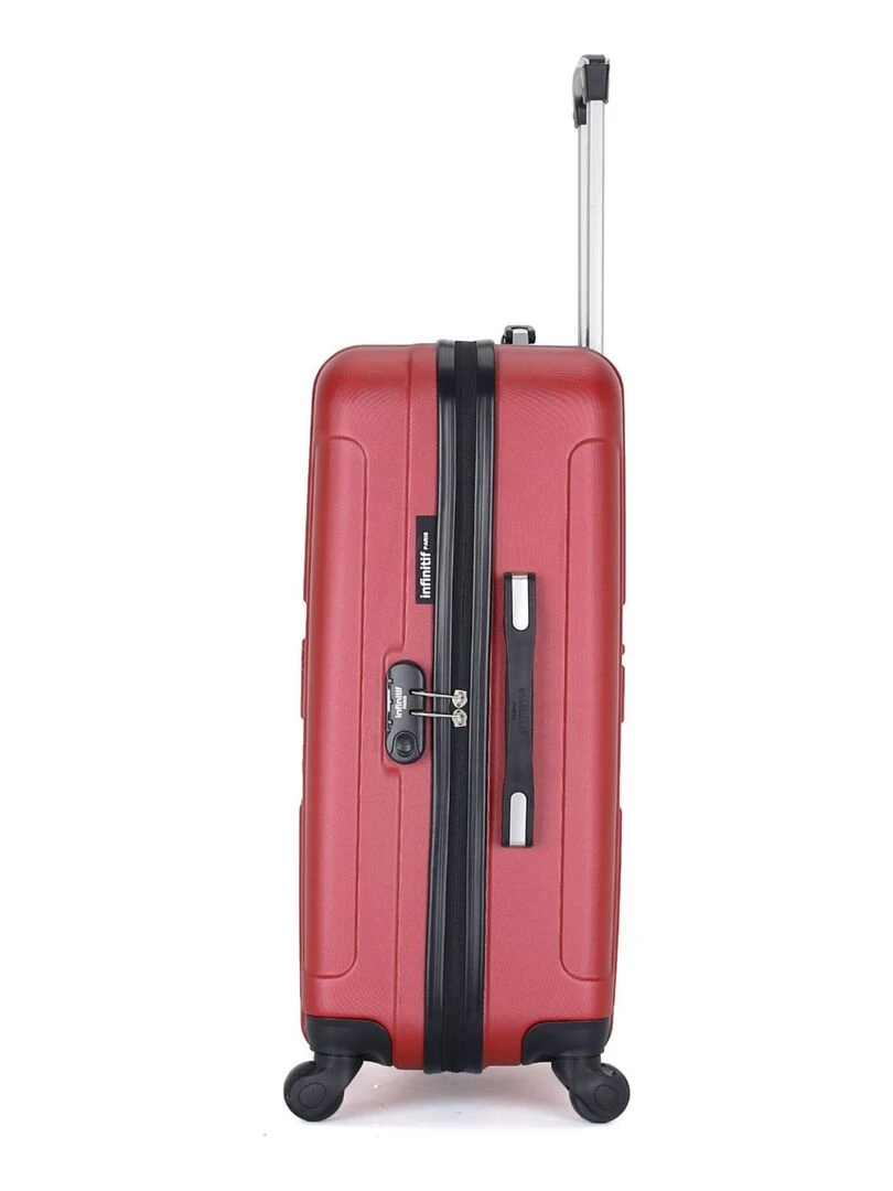 INFINITIF   VALISE M LUTON   Bordeaux