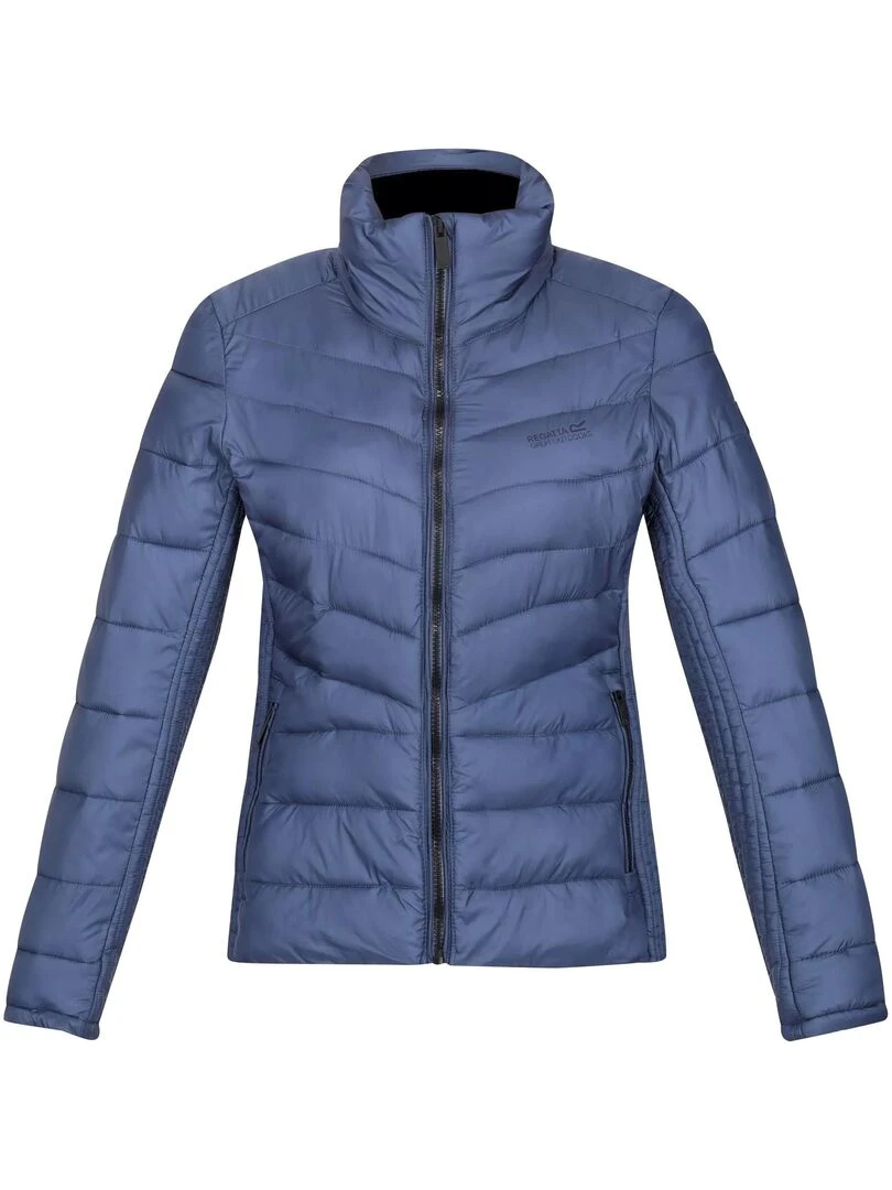 Regatta Doudoune KEAVA Bleu foncé