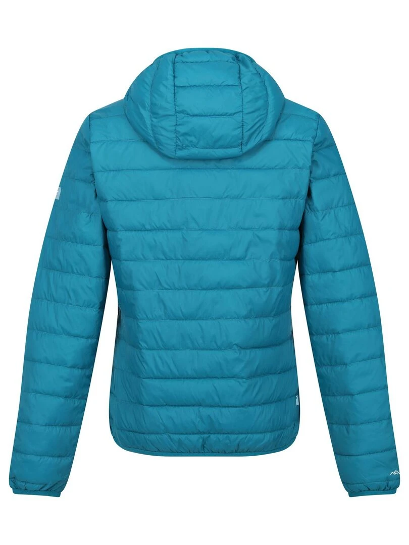 Regatta Doudoune HILLPACK Bleu Bleu