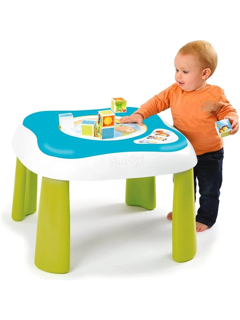 Table d'activités Youpi baby Cotoons N/A