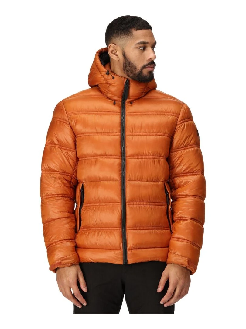 Regatta   Veste matelassée TOPLOFT   Orange