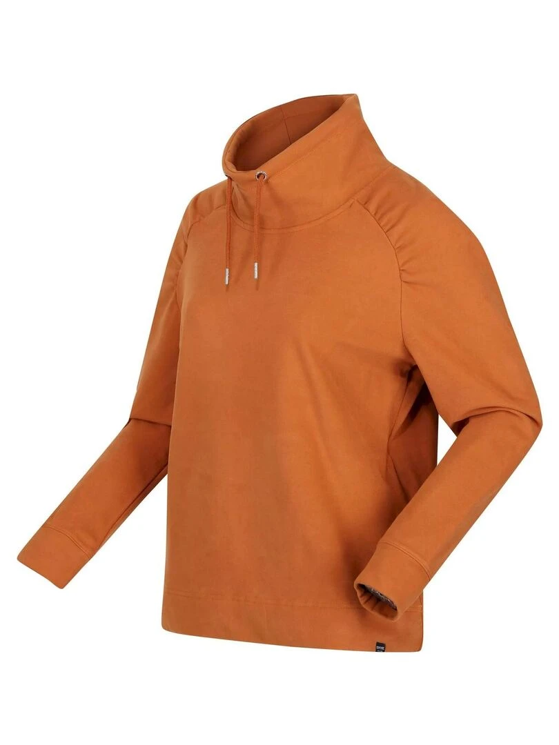 Regatta   Pull ABBILISSA   Cuivre