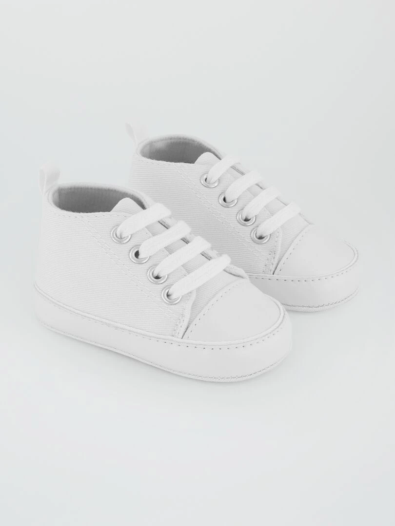 Bob avec liens   Blanc