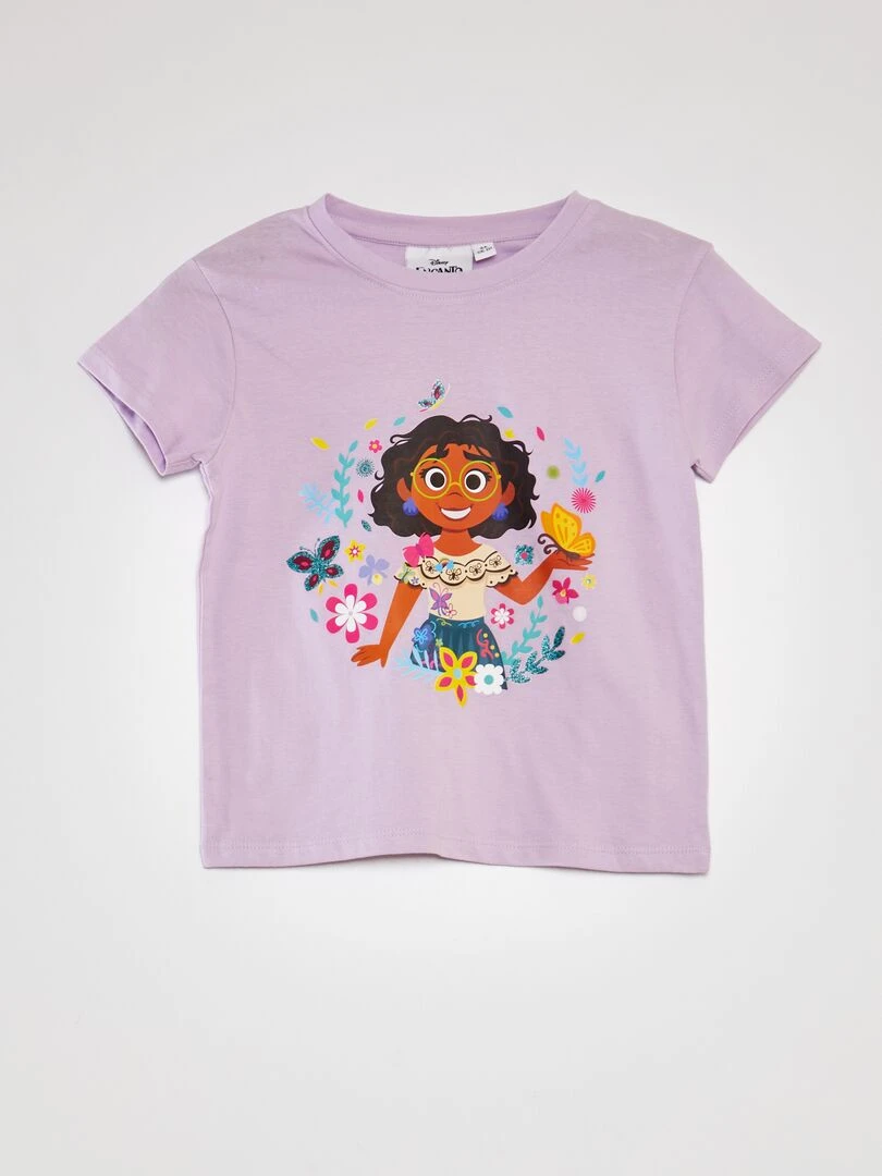 Pyjama 'Encanto' 'DIsney'   Violet