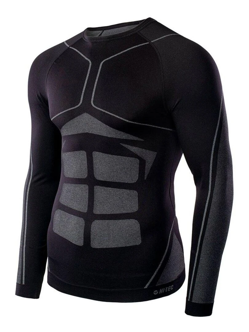 Elbrus   Veste IVER   Noir