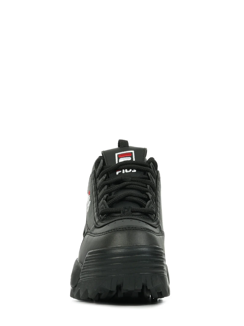Baskets Disruptor Low   Noir