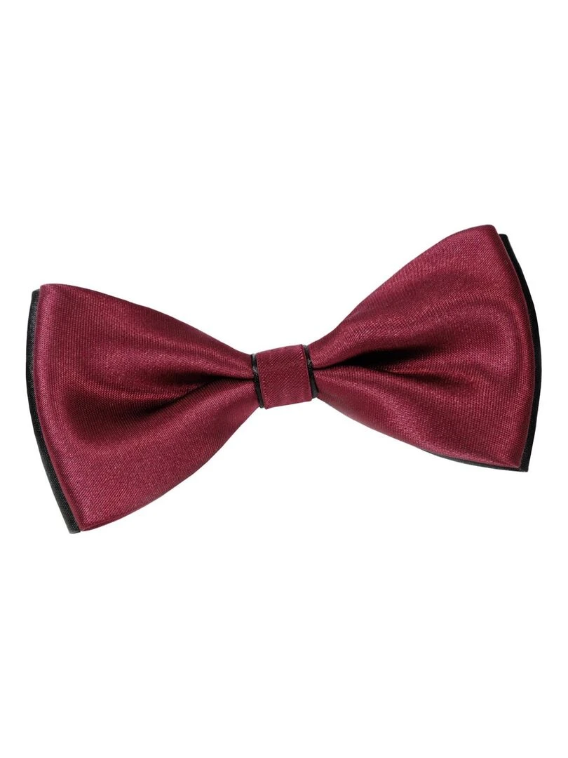 Noeud Papillon BeCool Conwy Fabriqué en Europe Bordeaux