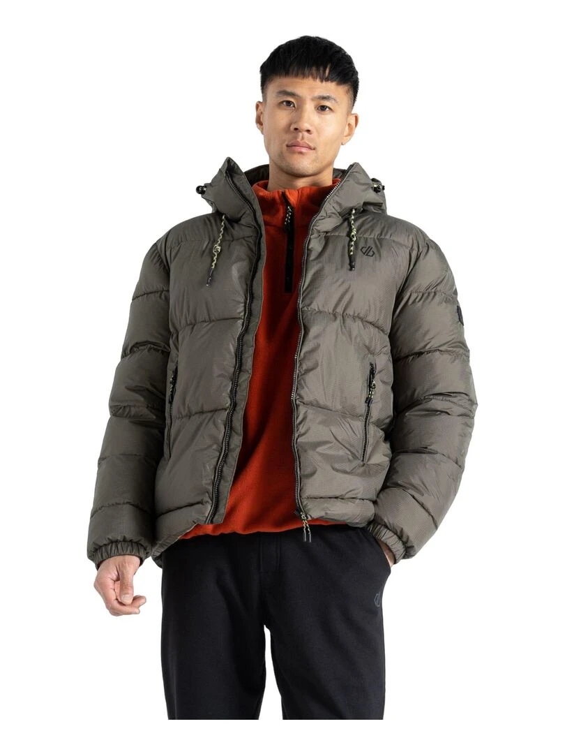 Dare 2B   Veste matelassée ENDLESS   Vert foncé