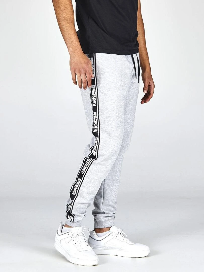 PANTALON NERVE Airness Gris