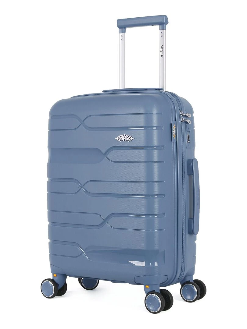 VALISE S PEGASE Bleu