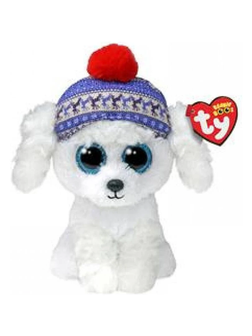 Beanie boo s small Noel le petit chien Lola N/A
