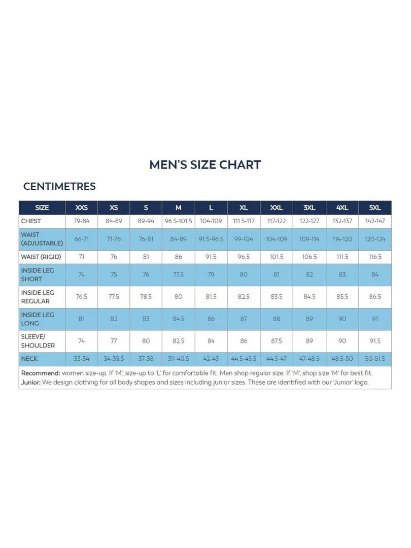 Trespass Corvo   Manteau imperméable   Bleu marine