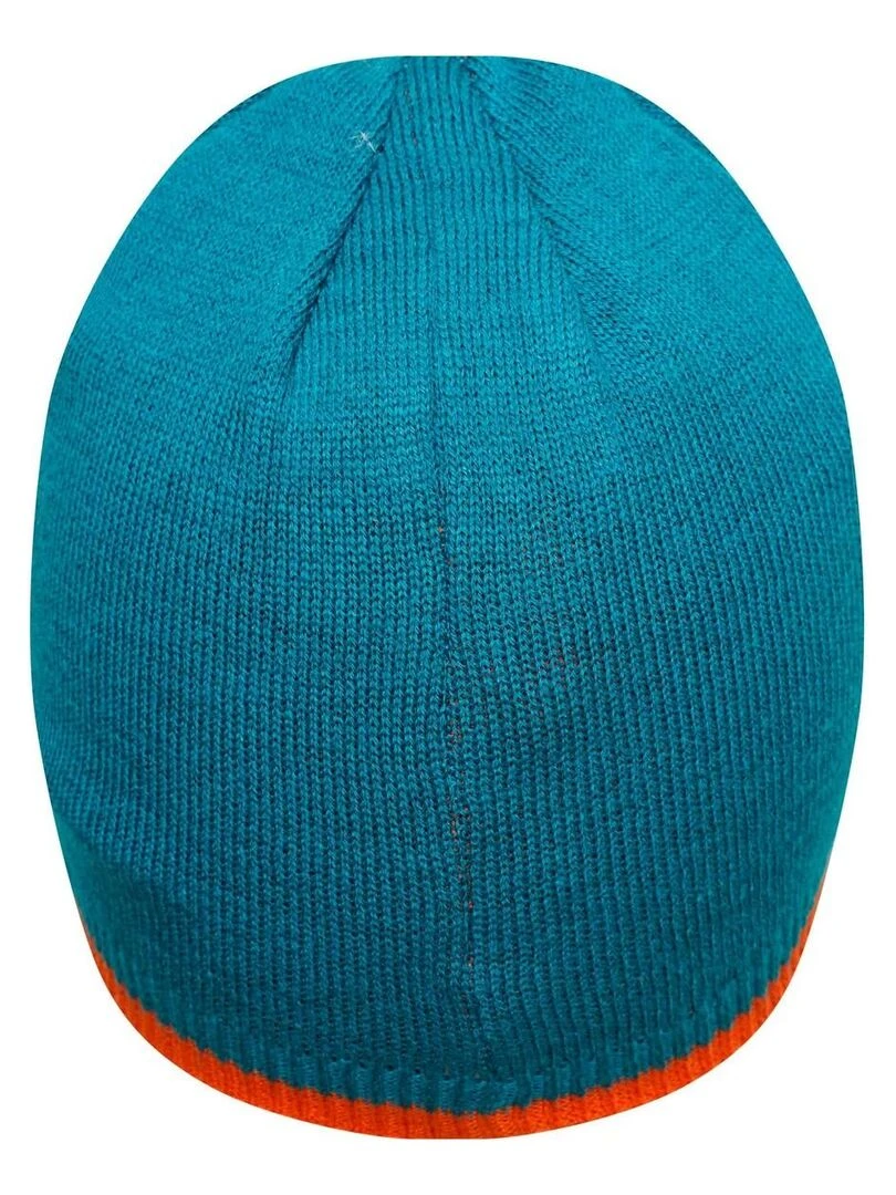 Dare 2B Bonnet FREQUENT Bleu fluo