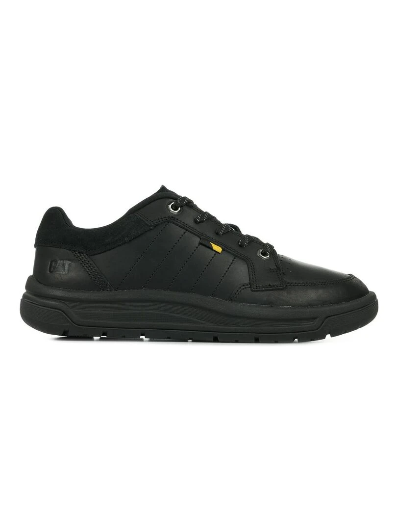 Baskets Caterpillar Apa Cush Noir