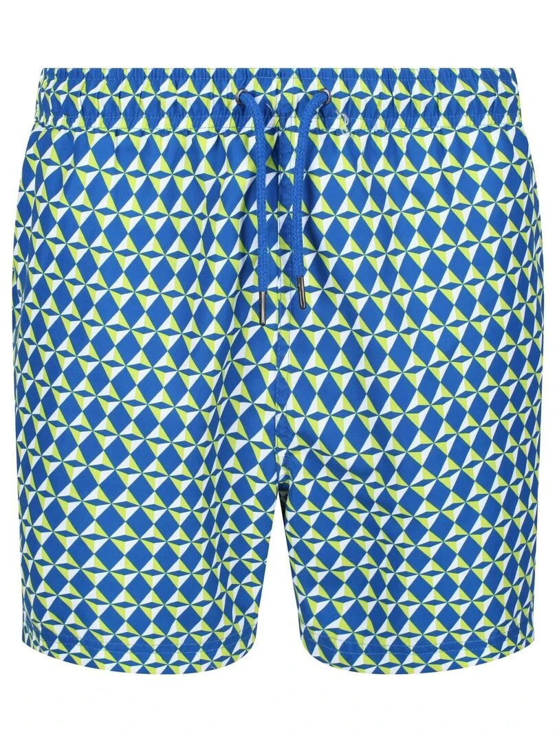 Regatta Short de bain LORAS Bleu saphir