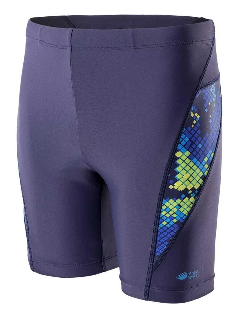 Aquawave   Short de bain BARID   Bleu foncé