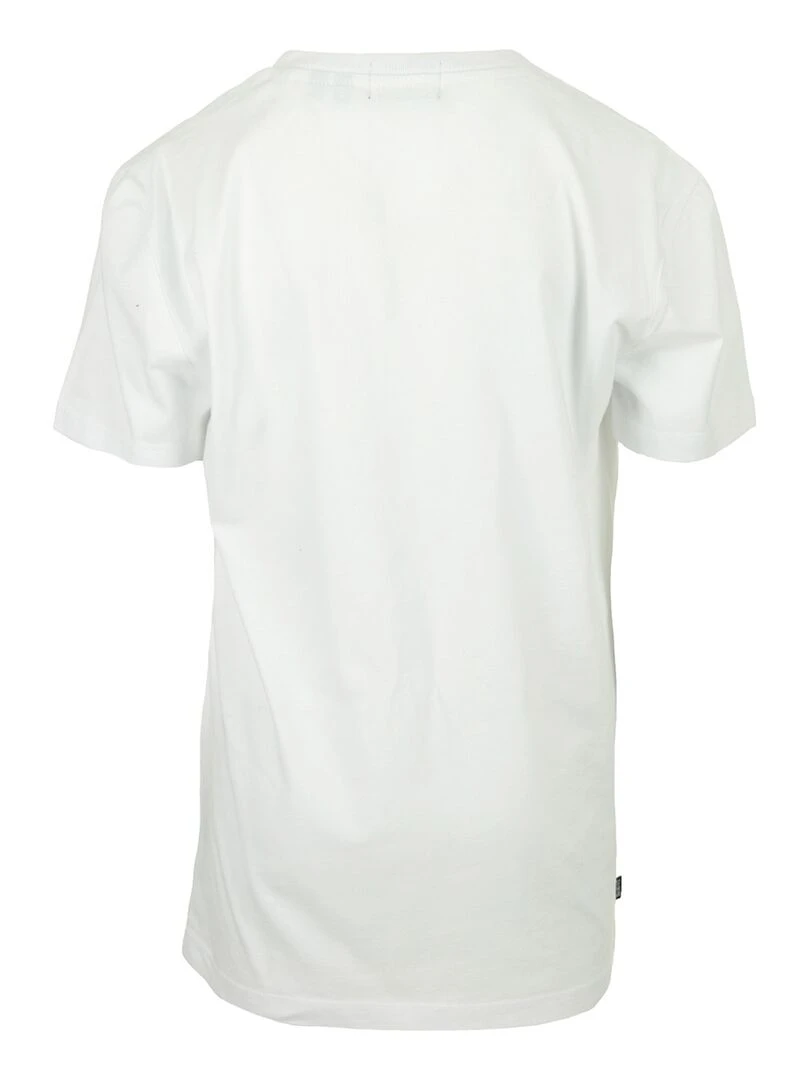 T shirt Superdry OL Classic Vee Tee NS Blanc