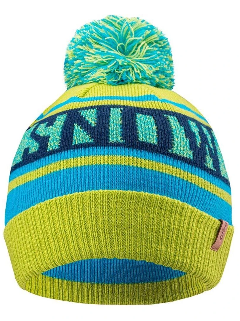 Bejo Bonnet BARRO Vert clair