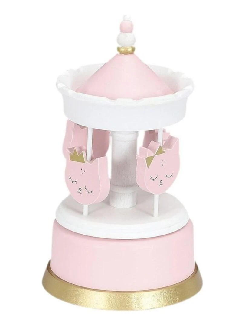 Carrousel musical enfant N/A