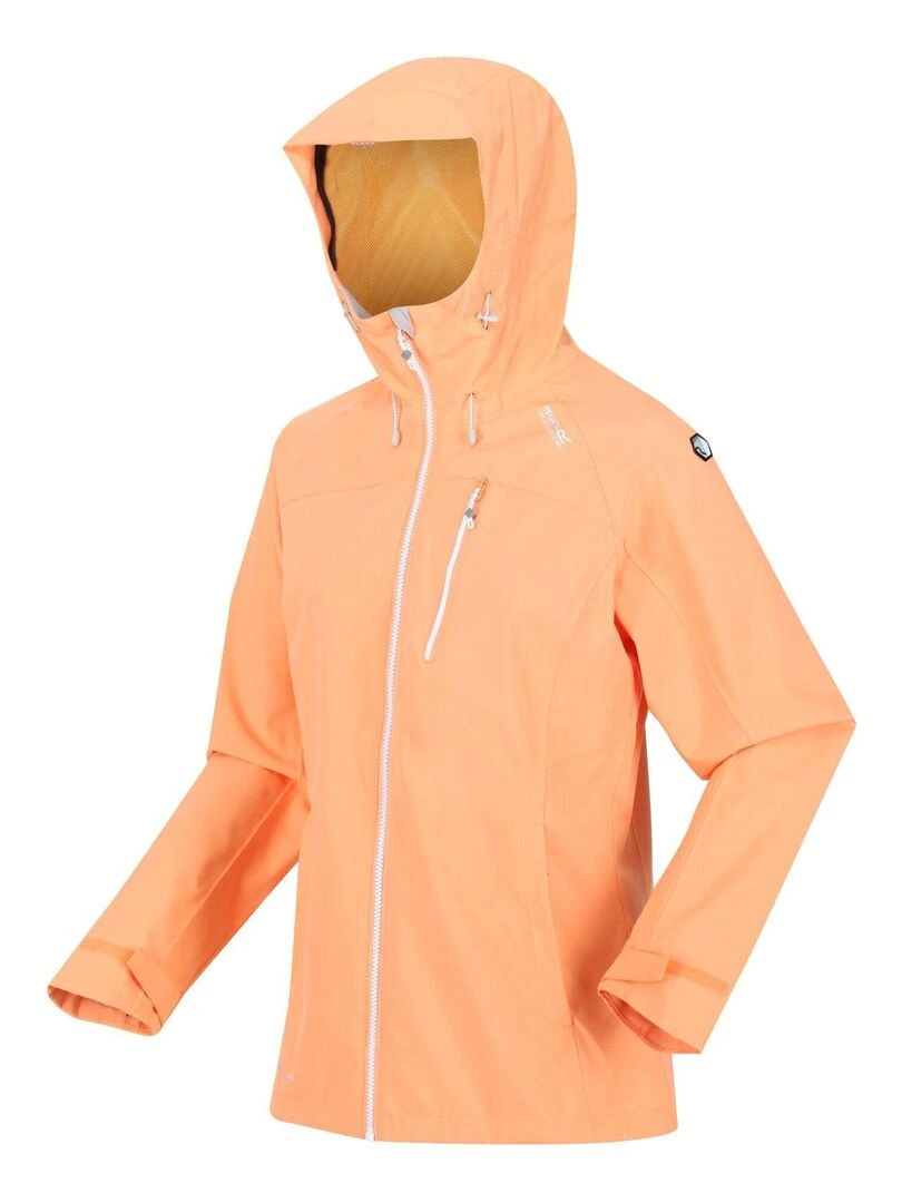 Regatta   Veste imperméable BRITEDALE   Orange clair