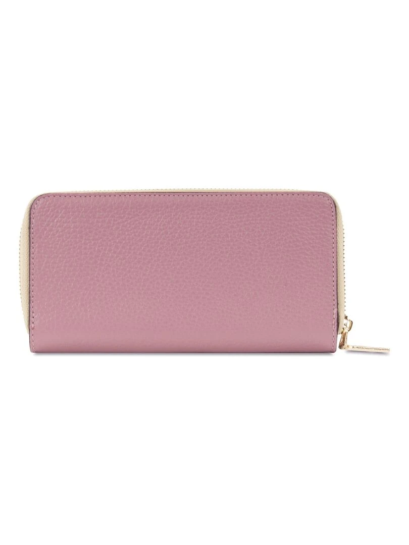 INFINITIF   PORTEFEUILLE COMPAGNON APONI   Rose