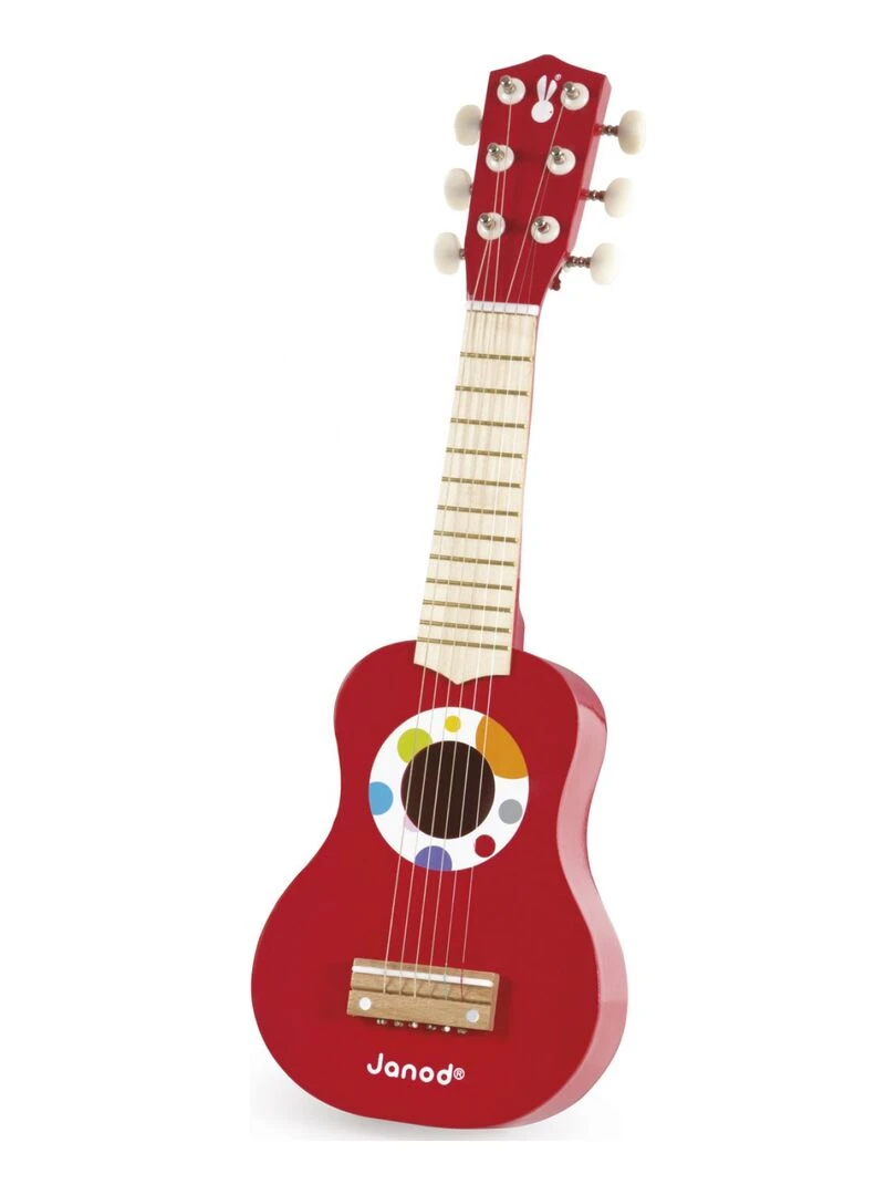 Guitare Ma première guitare Confetti N/A