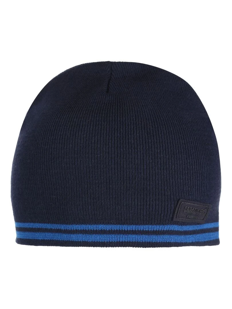 Regatta Bonnet TARKA Bleu marine