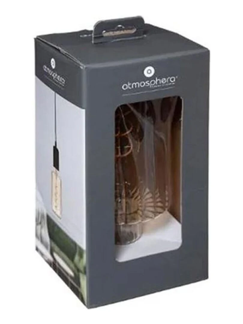 Ampoule LED Ambre   Jaune