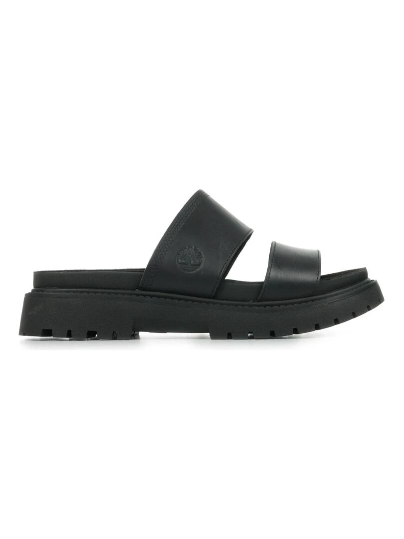 Sandales Timberland Clairemont Way Noir