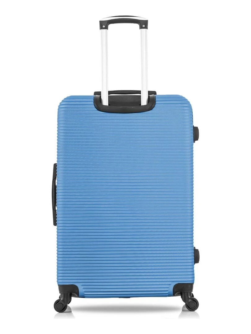 INFINITIF   VALISE L KIEV   Bleu azur
