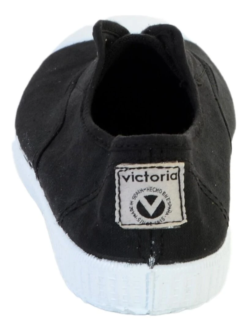Basket Victoria 112558   Noir