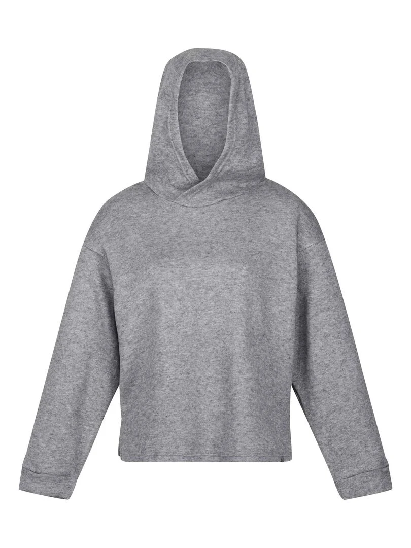 Regatta Sweat à capuche KASSIDY Gris foncé