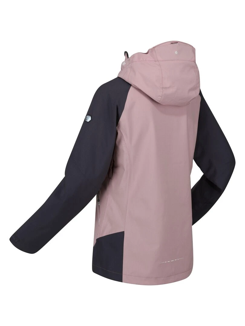 Regatta   Veste imperméable RADDICK   Mauve