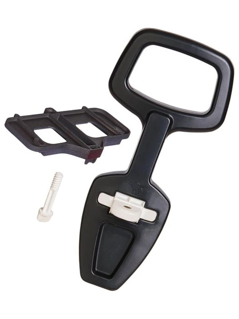Bobby Car Porteur Enfant 2 en 1 N/A