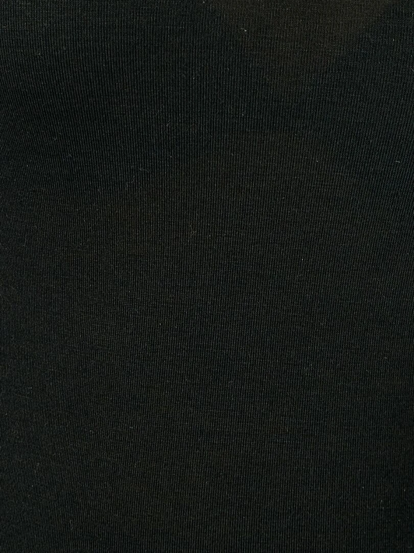 Débardeur dentelle  effet relaxant Thermolactyl   Damart   Noir