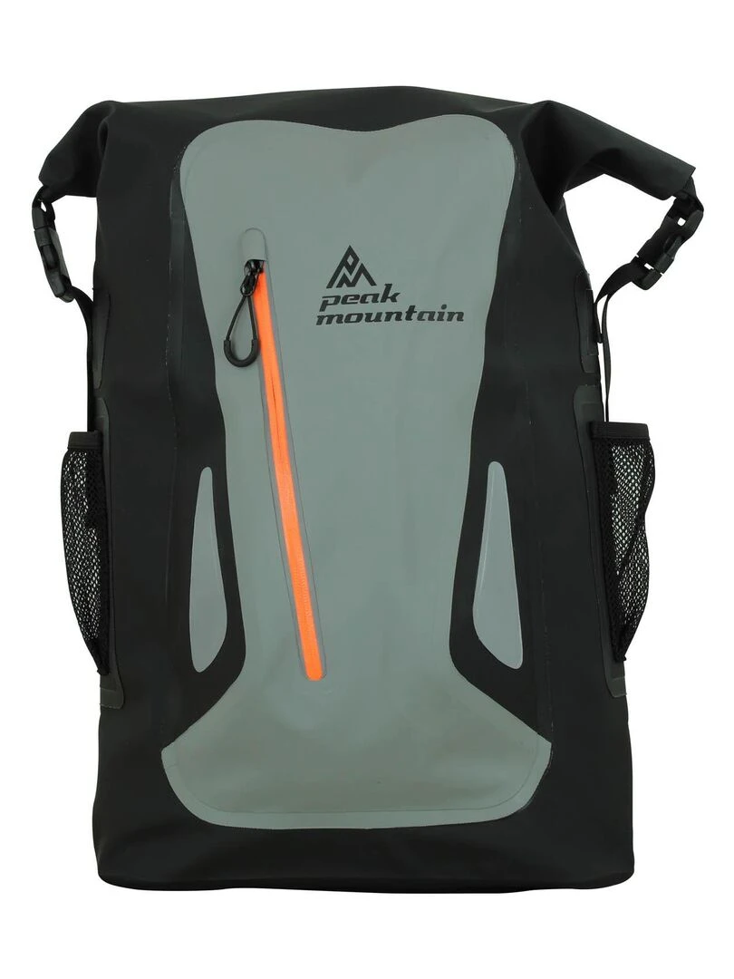 Sac à dos 22L MISTRAL Noir Noir