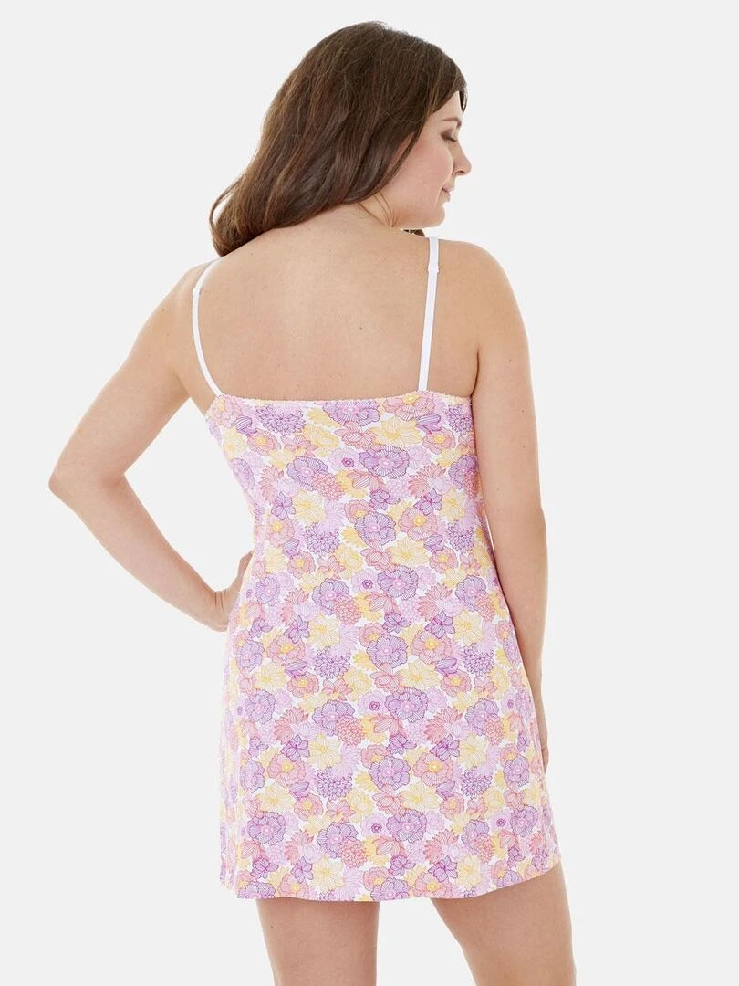 Nuisette ETERNITE   Pomm'Poire   Rose