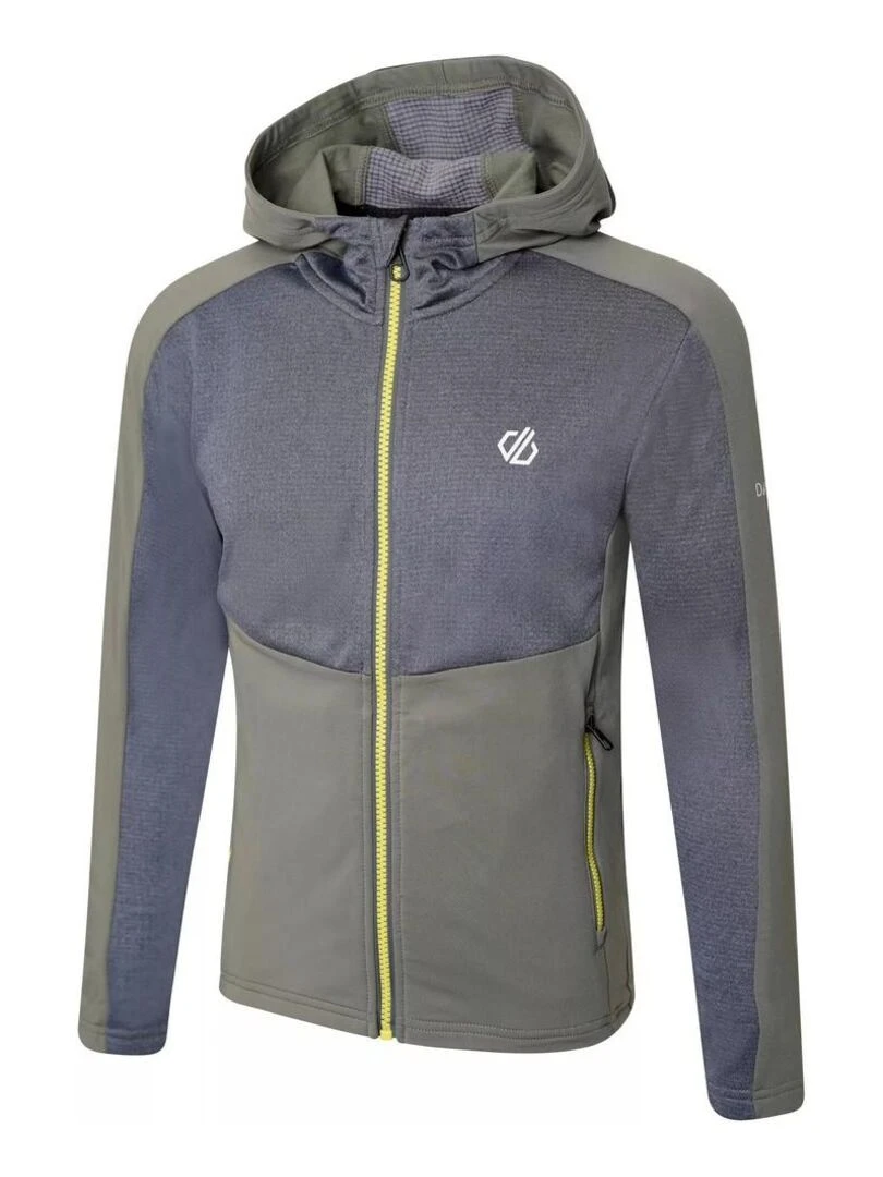 Dare 2B   Veste légère HASTILY   Vert kaki