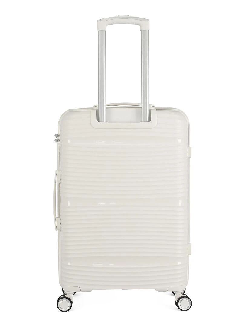 VALISE M CENTAURE   Blanc