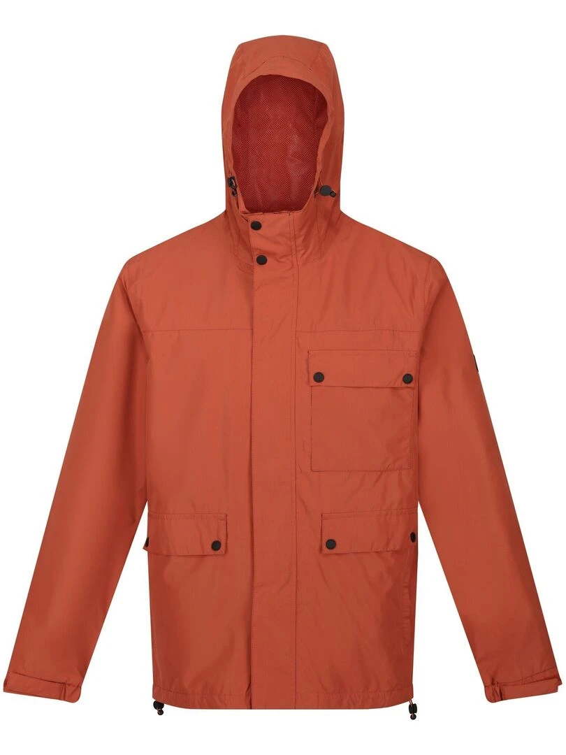 Regatta Veste imperméable BAYMOOR Mauve