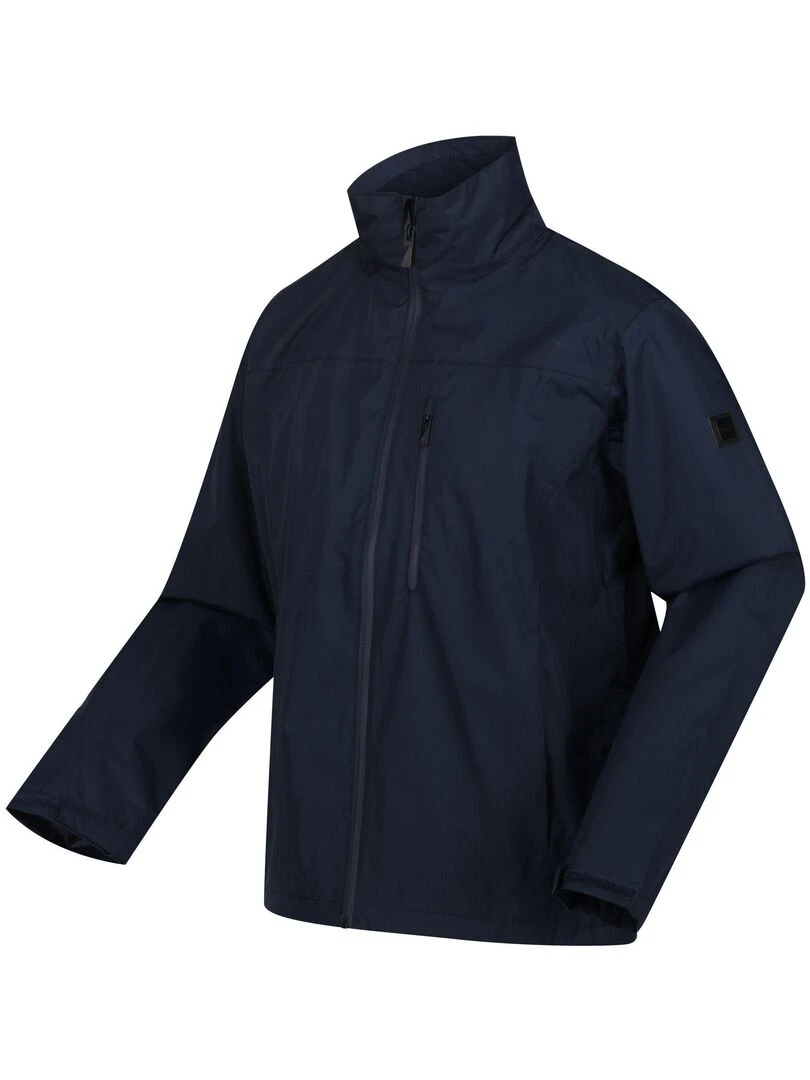 Regatta   Veste imperméable MOBEN   Bleu marine