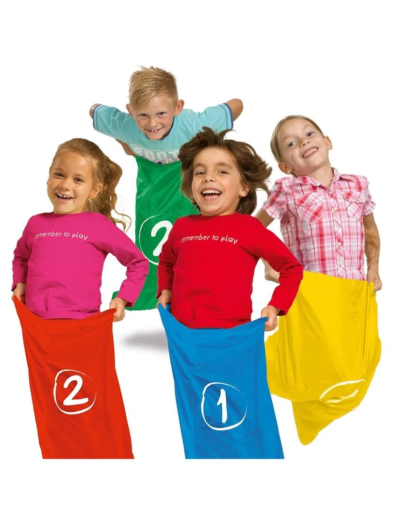 Set de fête pour enfants 19 pièces   N/A