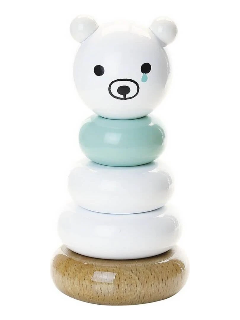 Empilable Sora Bear Shinzi Katoh N/A
