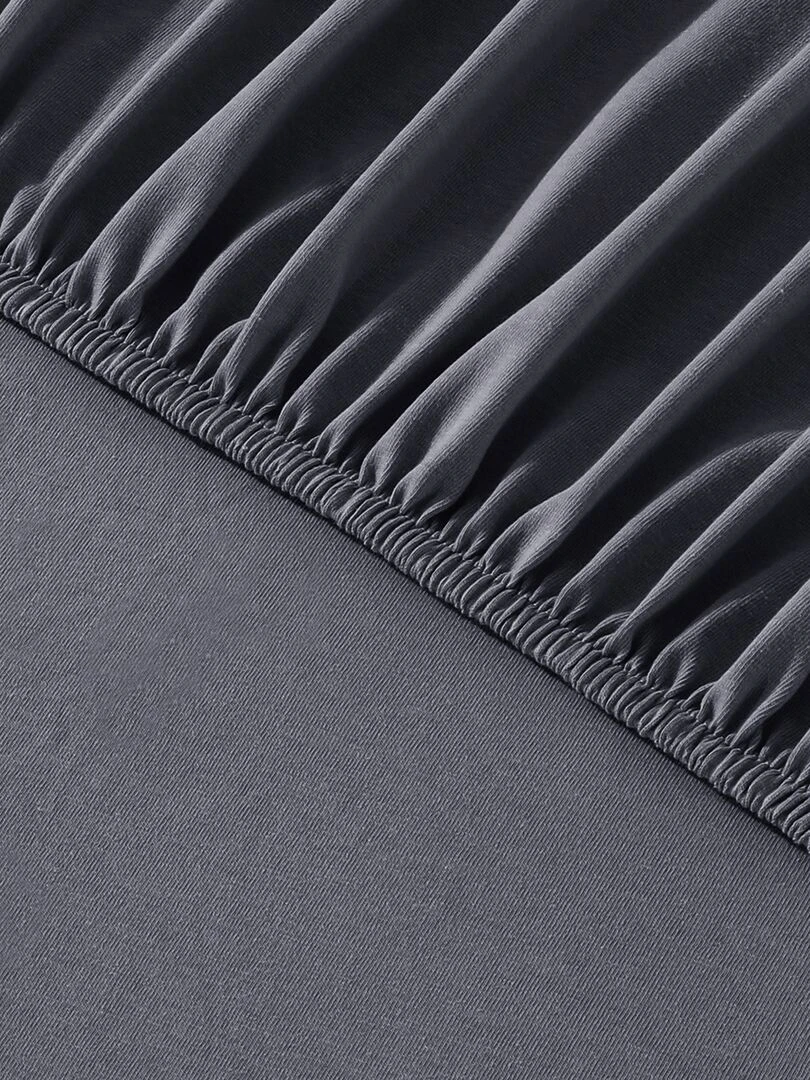 Drap house uni Anthracite