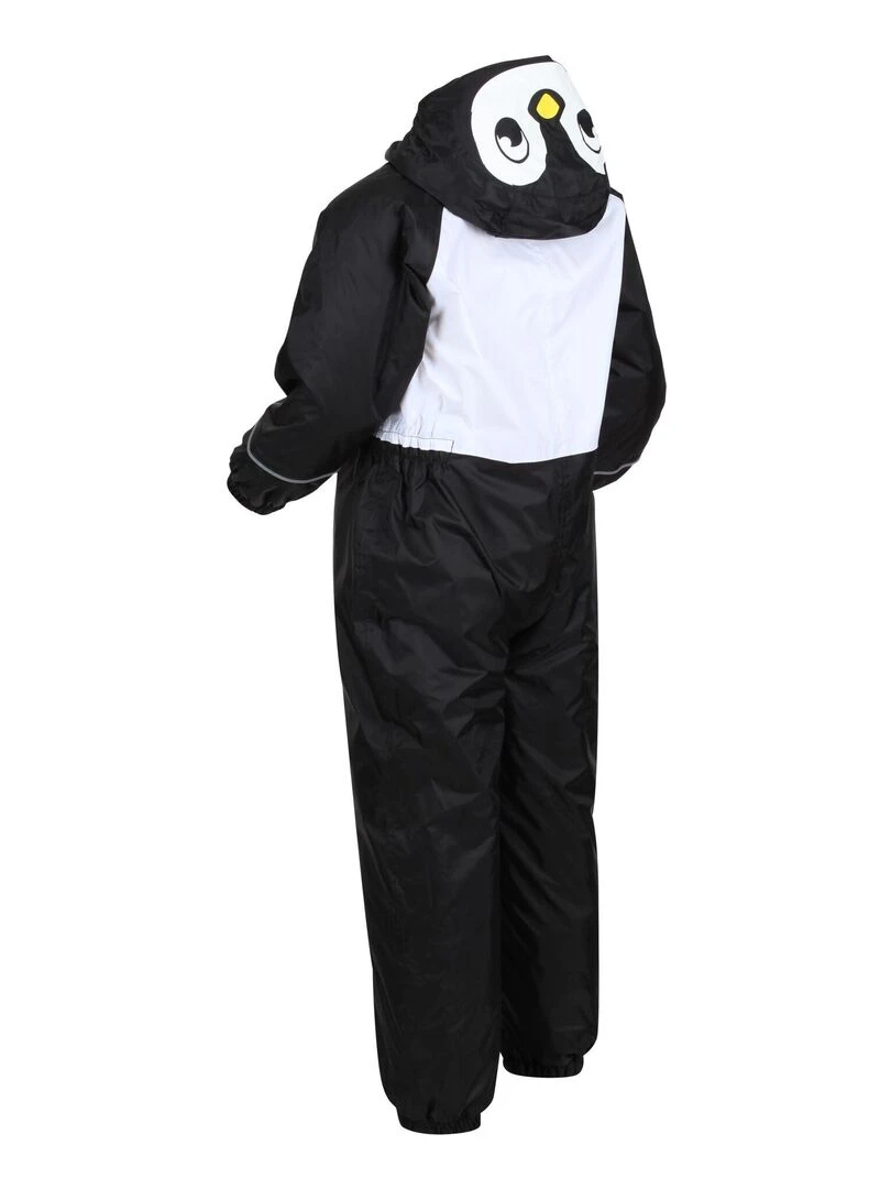 Regatta   Combinaison de pluie MUDPLAY   Noir
