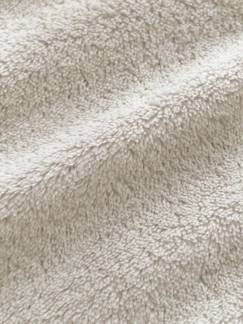 Bemini Gigoteuse  avec moufles Softy   Beige clair