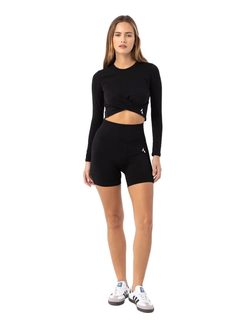 Carpatree   Haut GAIA   Noir