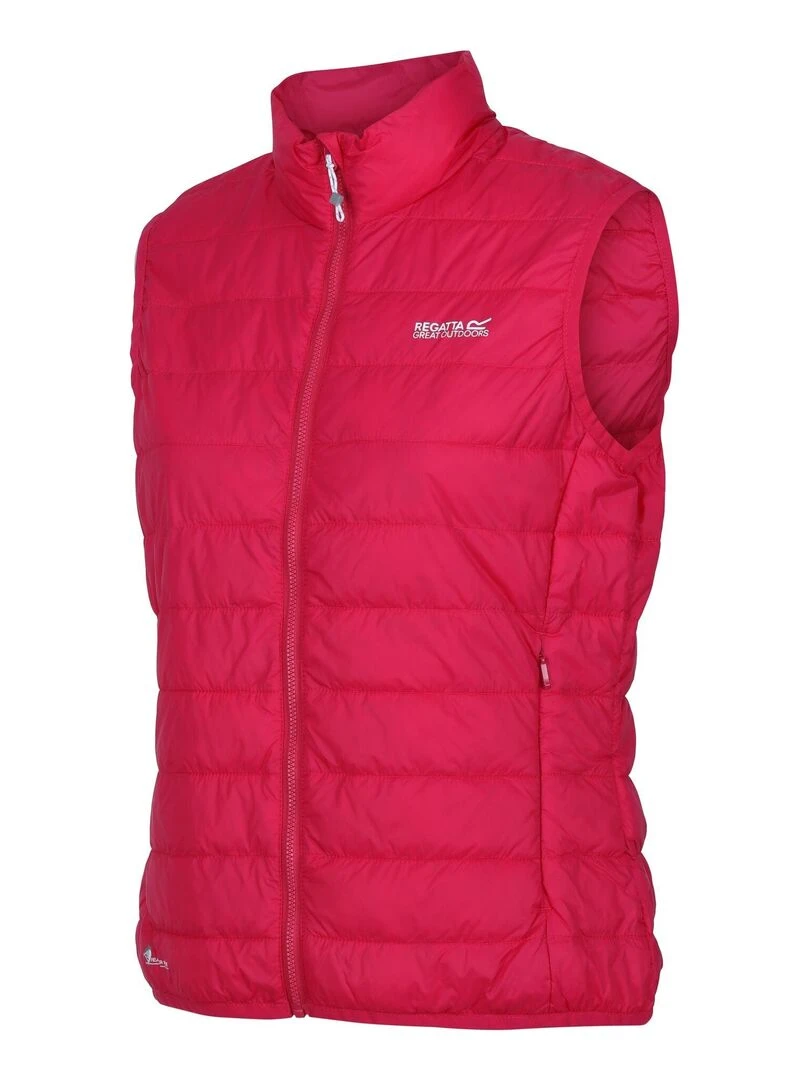 Regatta   Veste sans manches HILLPACK   Fluo