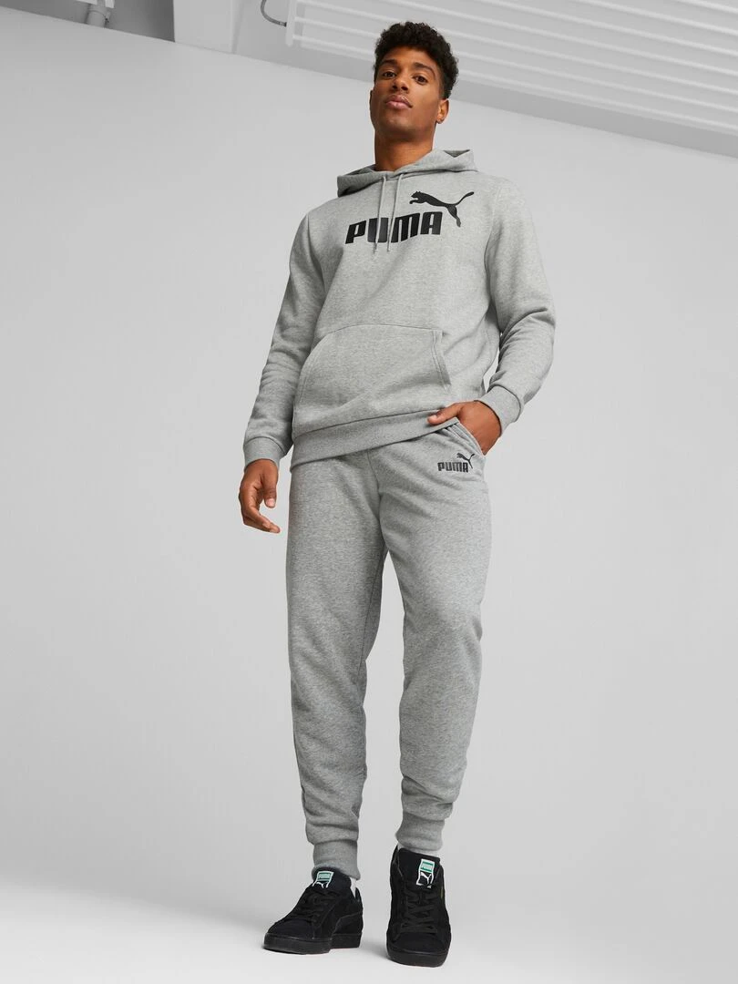 Jogging 'Puma' Gris